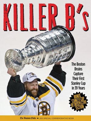 cover image of Killer B's